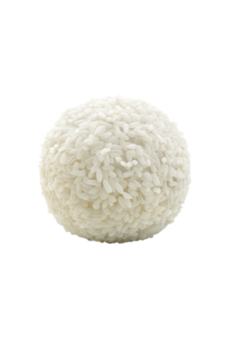 glisn rice powder, daily facefoilant