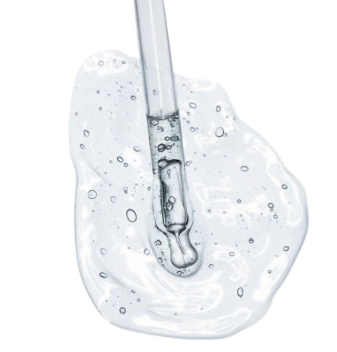 glisn hyaluronic acid serum, glisn skin