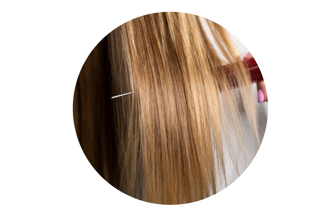 Does Your Hair Age? Causes, Signs & How to Slow It Down