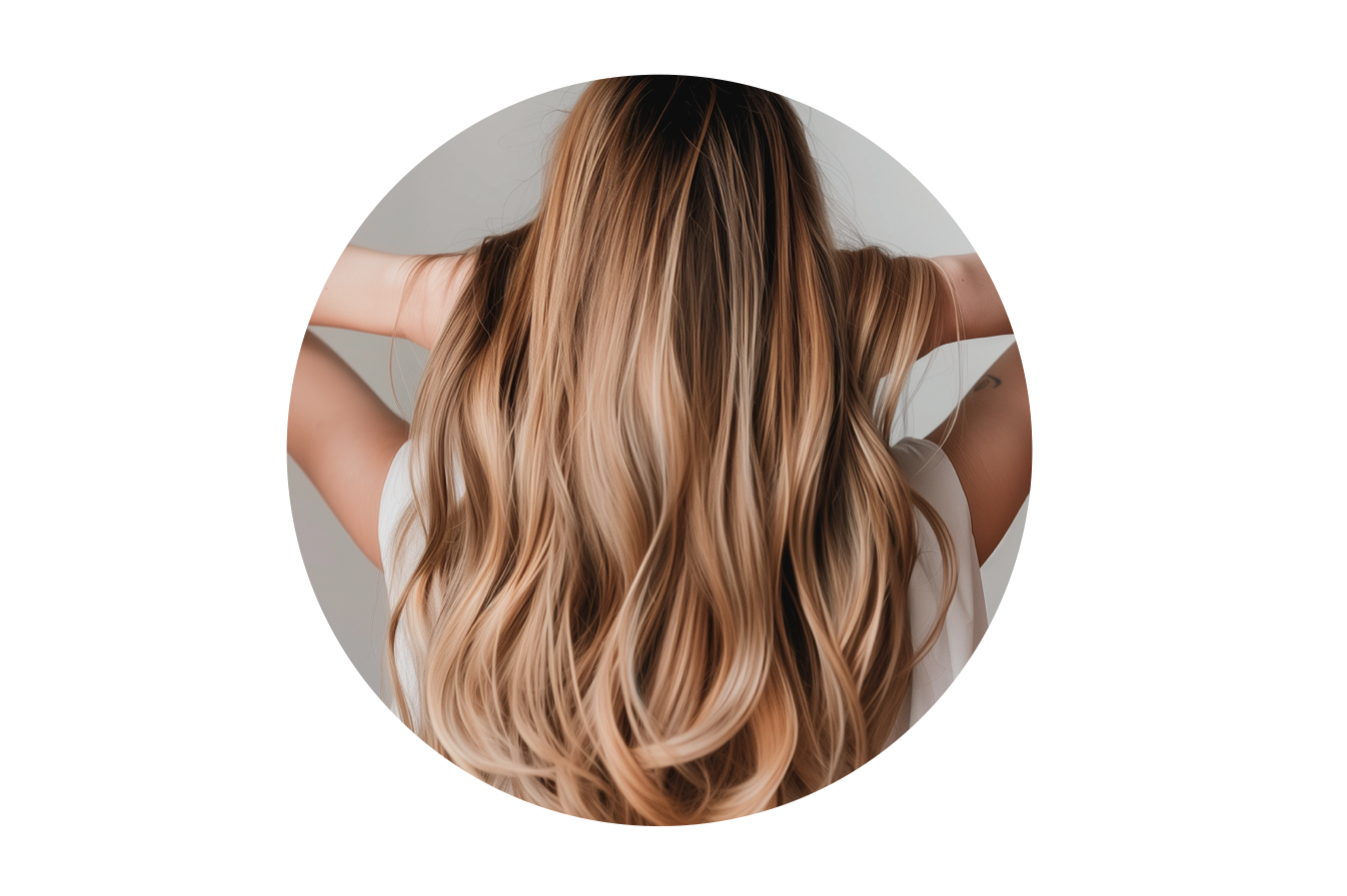How to Grow Hair Faster and Reduce Hair Loss: The Ingredients That Make a Difference