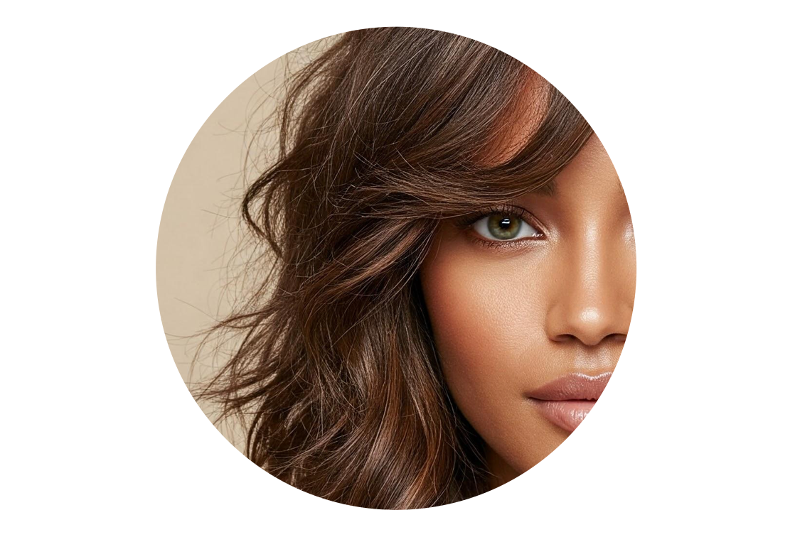 How Healthy Hair Growth Happens: What Fuels Stronger, Fuller Hair
