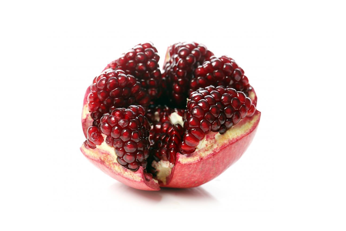 The Power of Antioxidants in Superfruits for Skincare: